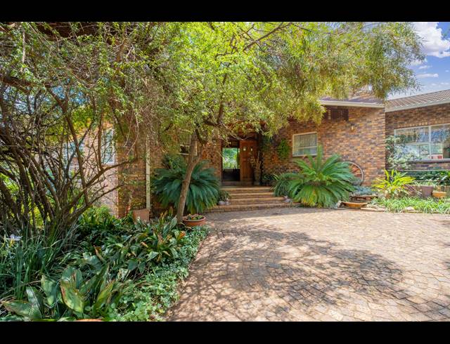 20,000M² SMALLHOLDING SOLD IN HARTZENBERGFONTEIN